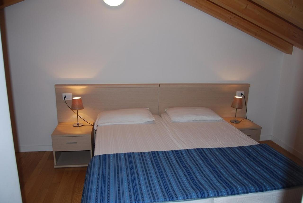Recently Built Flat With Swimming Pool And Balcony Apartment